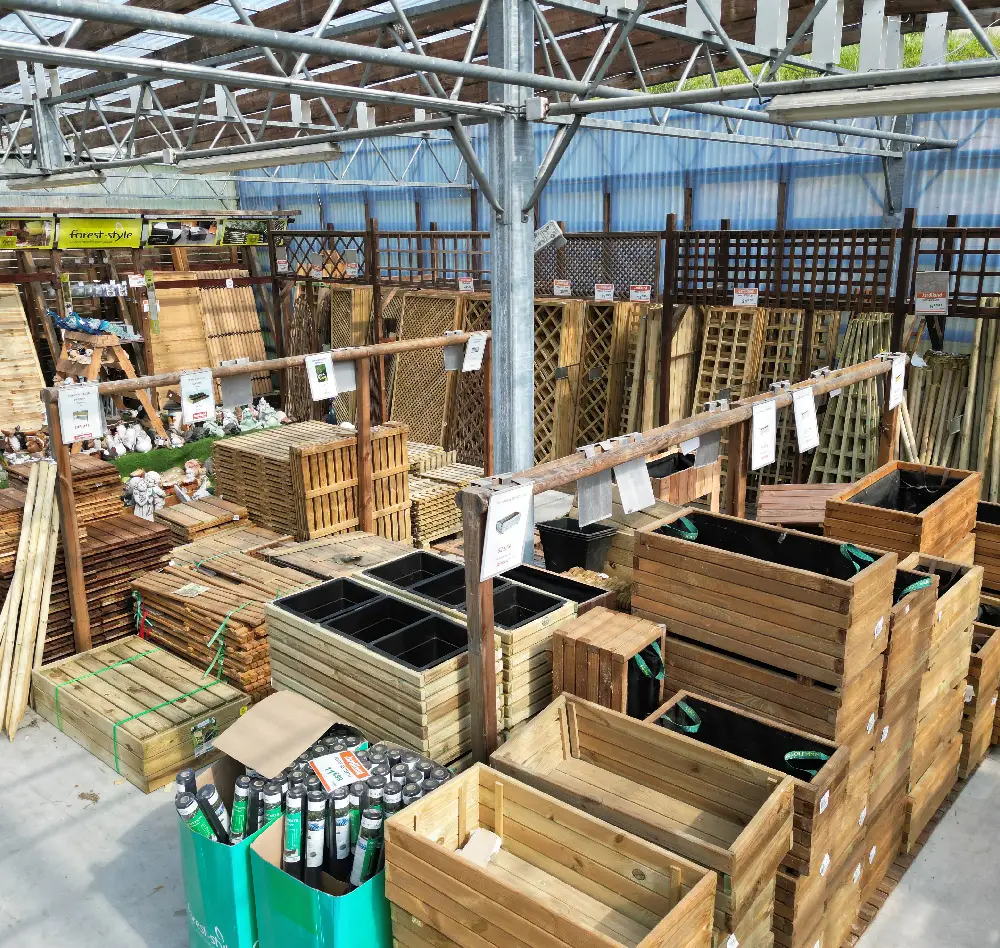 decoration 2 exterieur saisons