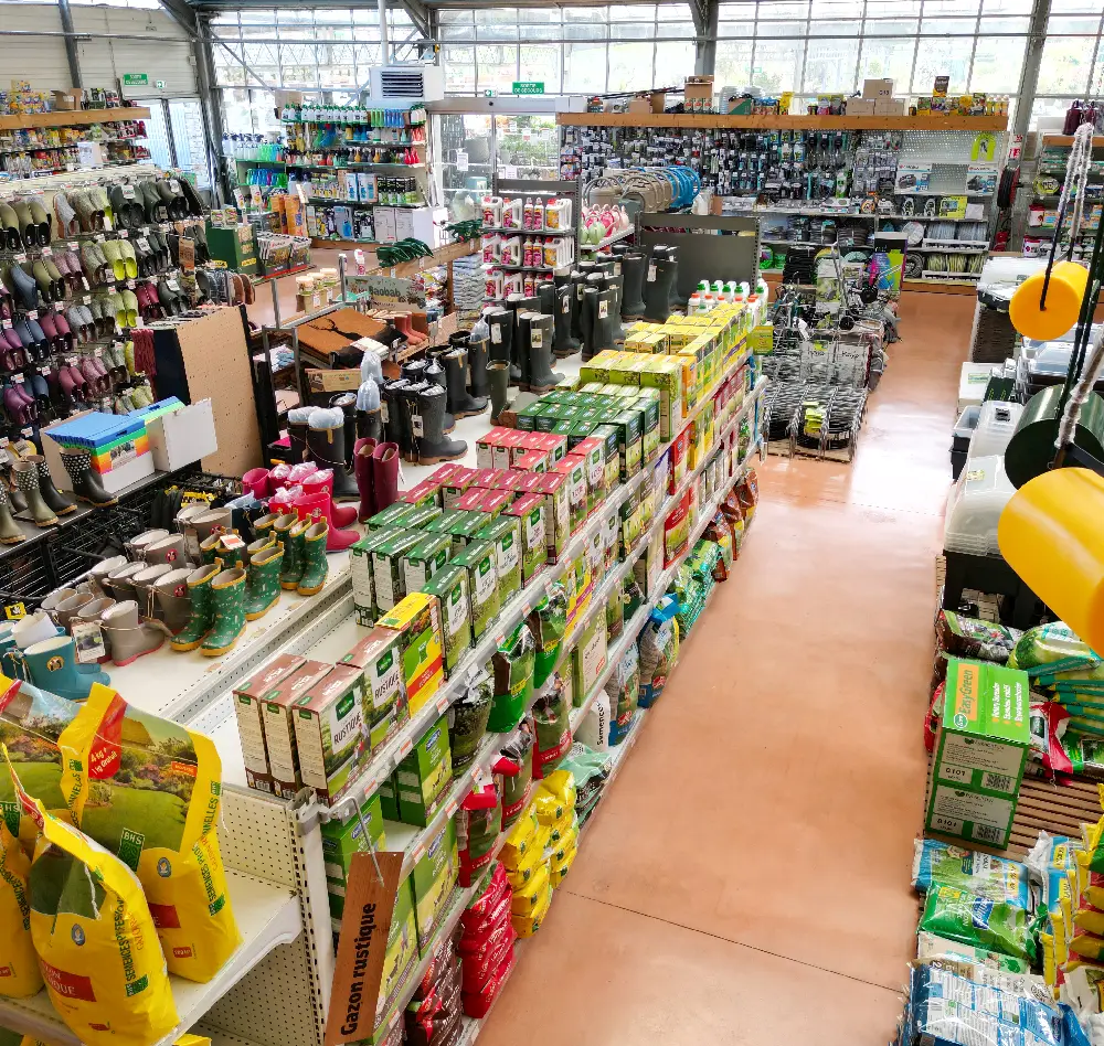 entretien 3 exterieur saisons