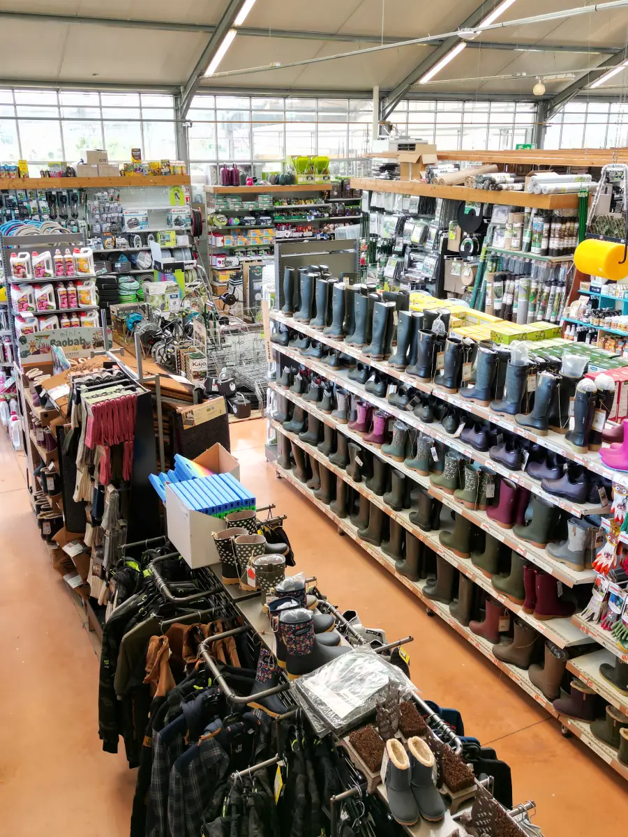 vetements chaussants saisons