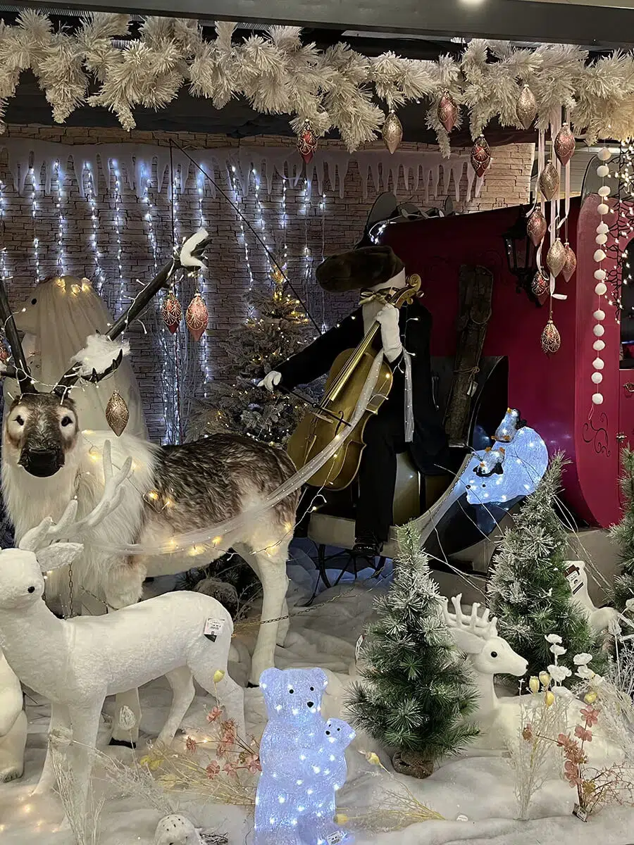 jardin4 noel saisons