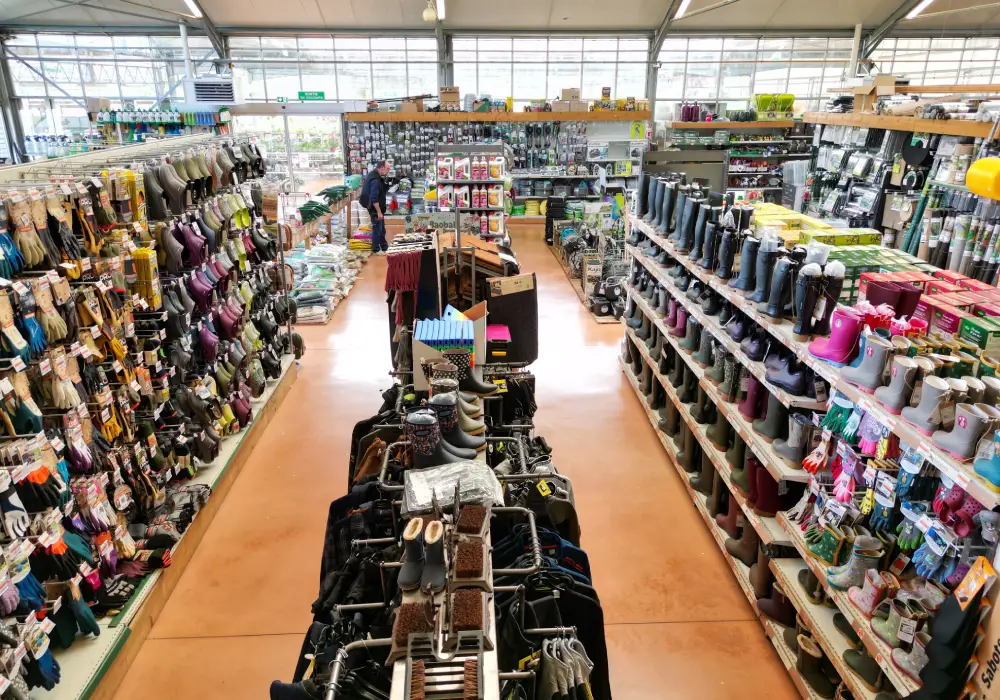 vetements chaussants saisons